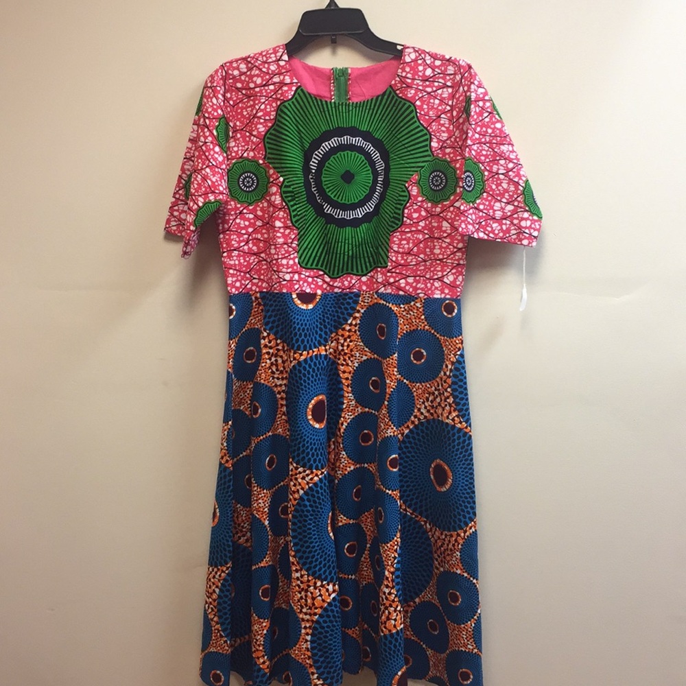 African Dress